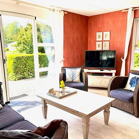 Villa Sudersee Workum Bagian luar foto