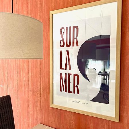 Villa Sudersee Workum Bagian luar foto