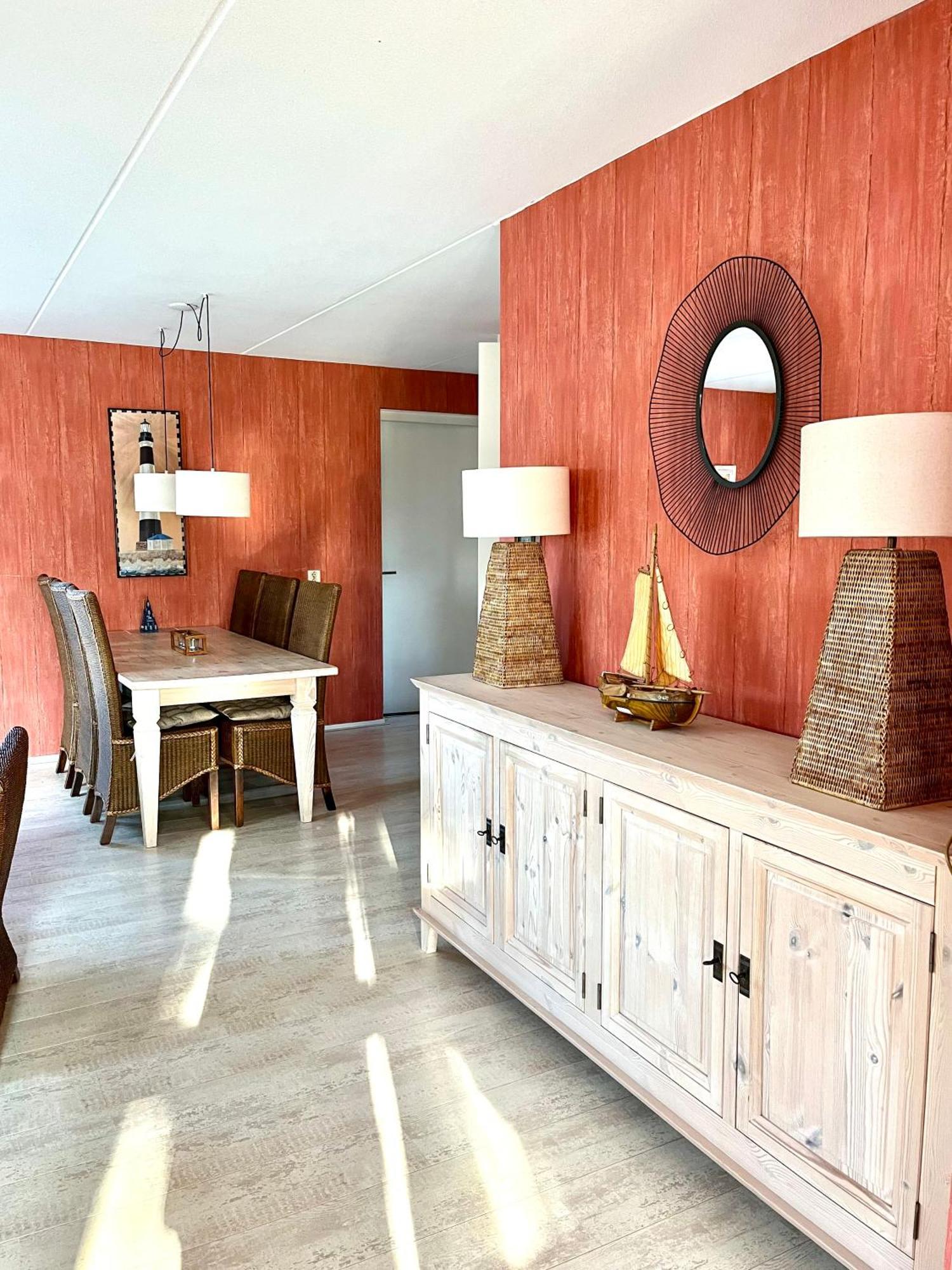 Villa Sudersee Workum Bagian luar foto